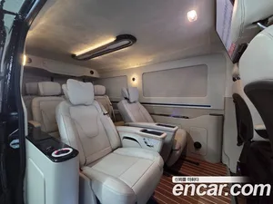 Mercedes-Benz Sprinter, 2023 — миниатюра 12