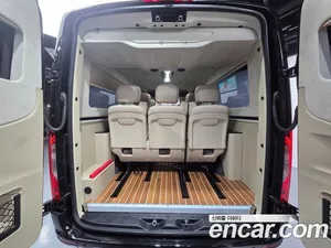 Mercedes-Benz Sprinter, 2023 — миниатюра 14