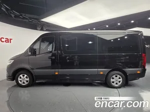 Mercedes-Benz Sprinter, 2023 — миниатюра 20