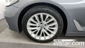 BMW 5-Series, 2022 — миниатюра 5