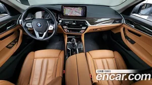 BMW 5-Series, 2022 — миниатюра 7