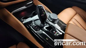 BMW 5-Series, 2022 — миниатюра 9