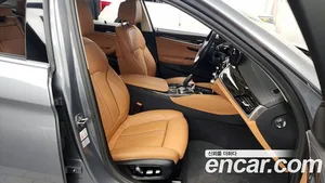 BMW 5-Series, 2022 — миниатюра 11