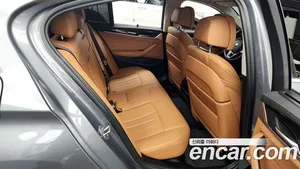 BMW 5-Series, 2022 — миниатюра 12