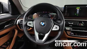 BMW 5-Series, 2022 — миниатюра 13