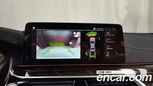BMW 5-Series, 2022 — миниатюра 15