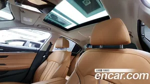 BMW 5-Series, 2022 — миниатюра 18