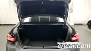 BMW 5-Series, 2022 — миниатюра 20