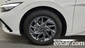 Hyundai Avante, 2023 — миниатюра 5