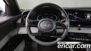 Hyundai Avante, 2023 — миниатюра 13