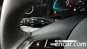Hyundai Avante, 2023 — миниатюра 18