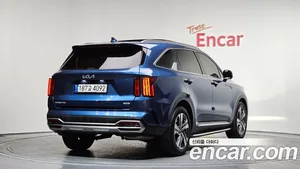 Kia Sorento, 2023 — миниатюра 2
