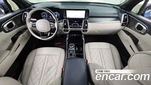 Kia Sorento, 2023 — миниатюра 7