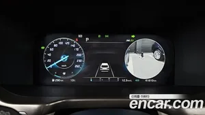 Kia Sorento, 2023 — миниатюра 8