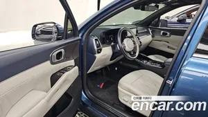 Kia Sorento, 2023 — миниатюра 10
