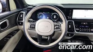 Kia Sorento, 2023 — миниатюра 13