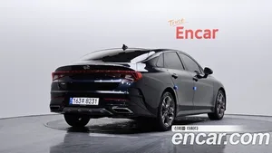 Kia K5, 2020 — миниатюра 2