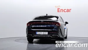 Kia K5, 2020 — миниатюра 4