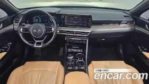 Kia K5, 2020 — миниатюра 7