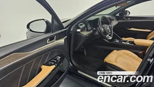 Kia K5, 2020 — миниатюра 10