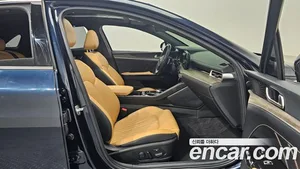 Kia K5, 2020 — миниатюра 11