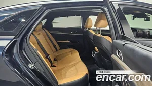 Kia K5, 2020 — миниатюра 12