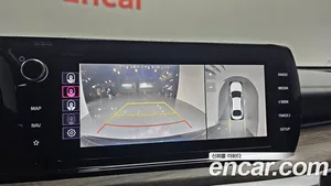 Kia K5, 2020 — миниатюра 15