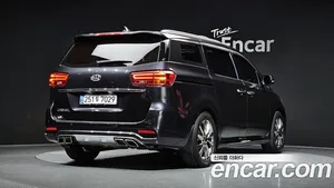 Kia Carnival, 2018 — миниатюра 2