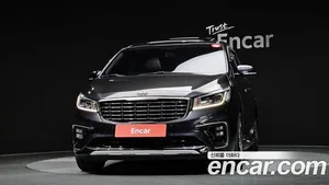 Kia Carnival, 2018 — миниатюра 3
