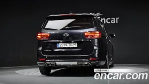 Kia Carnival, 2018 — миниатюра 4