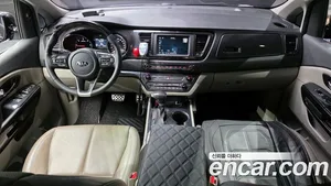 Kia Carnival, 2018 — миниатюра 7