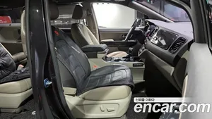 Kia Carnival, 2018 — миниатюра 10