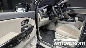 Kia Carnival, 2018 — миниатюра 11