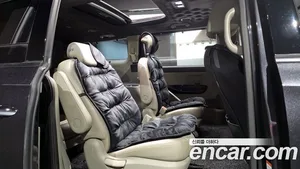 Kia Carnival, 2018 — миниатюра 12