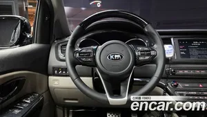 Kia Carnival, 2018 — миниатюра 13
