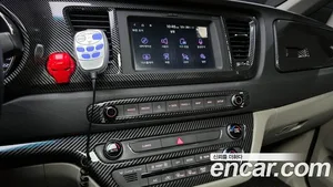 Kia Carnival, 2018 — миниатюра 14