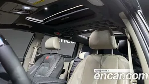 Kia Carnival, 2018 — миниатюра 19