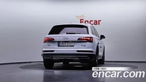 Audi Q5, 2022 — миниатюра 4