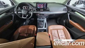 Audi Q5, 2022 — миниатюра 7