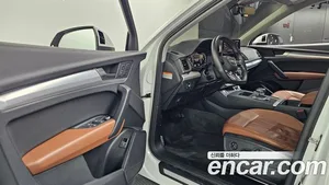 Audi Q5, 2022 — миниатюра 10
