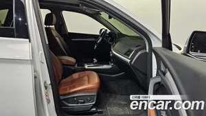Audi Q5, 2022 — миниатюра 11