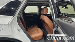 Audi Q5, 2022 — миниатюра 12