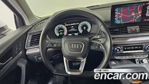 Audi Q5, 2022 — миниатюра 13