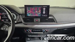Audi Q5, 2022 — миниатюра 14