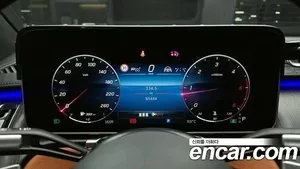 Mercedes-Benz S-Class, 2021 — миниатюра 8