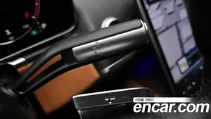 Mercedes-Benz S-Class, 2021 — миниатюра 9