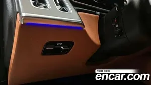 Mercedes-Benz S-Class, 2021 — миниатюра 13