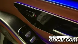 Mercedes-Benz S-Class, 2021 — миниатюра 17