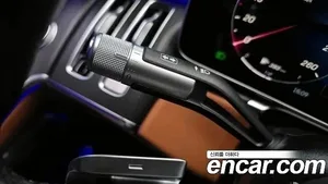 Mercedes-Benz S-Class, 2021 — миниатюра 18