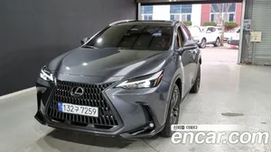 Lexus NX, 2023 — миниатюра 2